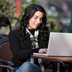 A report from BlogHer suggests that tech businesses targeting American women can be most effective with blog content marketing. A report from BlogHer suggests that tech businesses targeting American women can be most effective with blog content marketing.