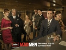 Marketers may love the glimpse into 1960s advertising offered by the hit television show Mad Men, and they can learn a thing or two from AMC's marketing campaign for the show.