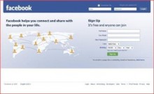 Facebook currently offers contextual ads to make sure relevant marketing messages find consumers - but what if there were a tool that made it simple for consumers to find brands that meet their needs?