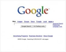 In a press conference, Google CEO, Eric Schmidt gave some candid insight on how the social side of Google (likely coming this fall) could improve search.