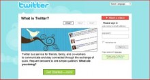 Twitter announced today that it has officially launched the Promoted Accounts feature.