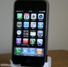 It wasn&rsquo;t entirely positive, but news relating to Apple dominated web conversations this week. The company, which is notoriously secretive about product developments, has managed to keep any information about the iPhone&rsquo;s move to Verizon under wraps throughout 2010. However, news broke late last Thursday night that Apple will likely announce the smartphone&rsquo;s availability on [...]