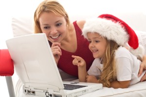 A report from comScore found that holiday ecommerce sales rose 15 percent in 2011, with digital content subscriptions contributing greatly. A report from comScore found that holiday ecommerce sales rose 15 percent in 2011, with digital content subscriptions contributing greatly.