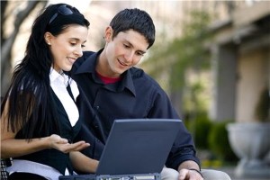 A Pew study reveals Americans are increasingly comfortable with their internet-enabled gadgets, meaning internet marketers have more avenues through which to reach consumers. A Pew study reveals Americans are increasingly comfortable with their internet-enabled gadgets, meaning internet marketers have more avenues through which to reach consumers.