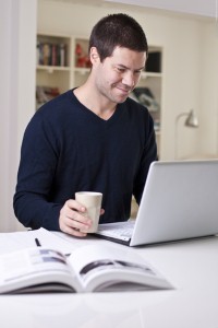 Trust in social network contacts increased by nearly 50 percent in 18 months, with social chatter showing a gain of 47.5 percent as a reliable resource.