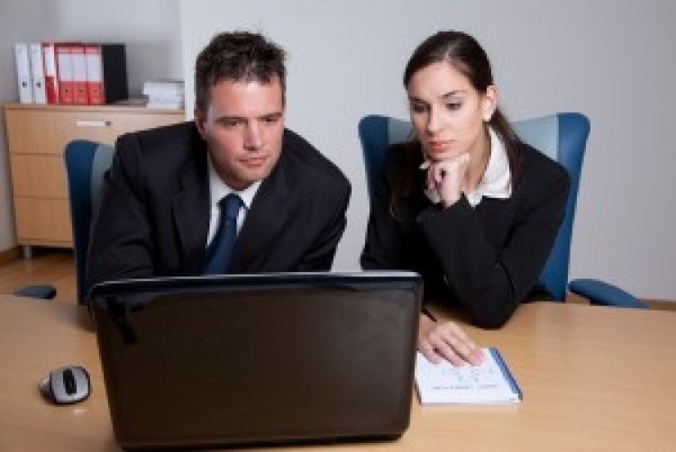 A study from About.com pointed to web marketing as a major component of building trust with a target audiences, and informative content is increasingly important to most. A study from About.com pointed to web marketing as a major component of building trust with a target audiences, and informative content is increasingly important to most.