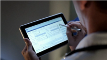 Juniper Research predicts the tablet market will expand to more than 250 million shipments by 2016, more than five times its current size.