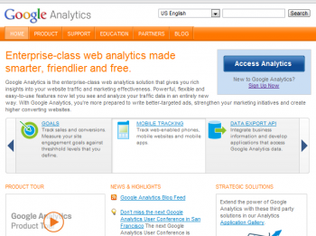 Google has made an update to how it calculates a session in Analytics, and it hopes this will give users "a clearer understanding of website interactions." Google has made an update to how it calculates a session in Analytics, and it hopes this will give users "a clearer understanding of website interactions."