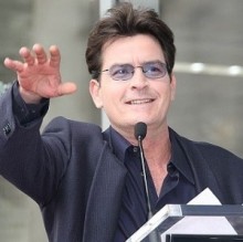 This week, the entertainment news world discovered a new drug, and it's called Charlie Sheen. Yes, the Two and a Half Men actor was all over the headlines this week, after a series of media interviews shocked audiences and spawned a new generation of lingo, all derived from Sheen's crazy rants.