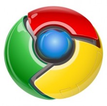 A report from Shareaholic found that Chrome is increasingly popular among socially-connected web users.