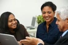 Effective database marketing can help you plan content outreach and improve your business' bottom line.