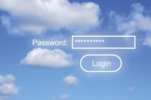 If you've heard of the "cloud" but want to know what it is and how to make use of it, check out this microguide from Brafton.