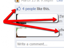 These tips will help Facebook marketers drive fan page engagement.