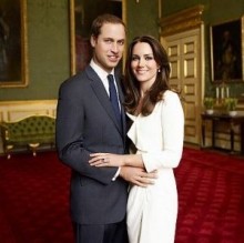 With only a few days until the royal wedding of Prince William and his longtime girlfriend Kate Middleton, the high class pair has dominated the entertainment news for the week.
