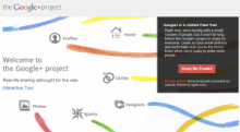 As a social marketer, my first impression is that Google+ has potential to be just as important for social media interaction as Facebook.