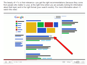 A study from SEO Effect indicates that +1 content catches more clicks, though the question of whether consumers will adopt a "+1 mentality" is still on marketers' minds. A study from SEO Effect indicates that +1 content catches more clicks, though the question of whether consumers will adopt a "+1 mentality" is still on marketers' minds.