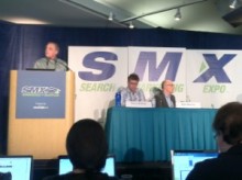 Forensic SEO Alex Bleiweiss reported at SMX Advanced that many of the 15 sites he studied for a Google survival SEO case study were impacted by Google's Panda, but they still had more pages indexed by Google than Bing.