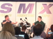 At SMX Advanced Seattle, SEO experts weighed in on ways marketers can arm their sites to survive or recover from Google's Panda update.