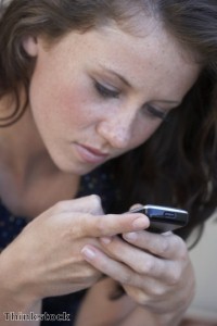 A new study from Portio Research found mobile data use will grow by 91 percent by 2015, placing strong emphasis on mobile SEO and local search. A new study from Portio Research found mobile data use will grow by 91 percent by 2015, placing strong emphasis on mobile SEO and local search.