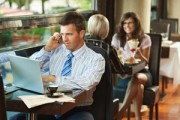 Local SEO can keep consumers informed of special deals and nearby events. Local SEO can keep consumers informed of special deals and nearby events.