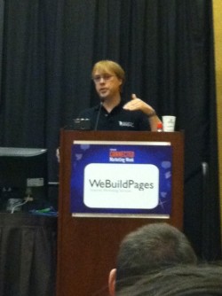 SES experts suggest compelling content pages that site visitors will engage are key to post-Panda SEO, and monitoring site interaction metrics should be routine. SES experts suggest compelling content pages that site visitors will engage are key to post-Panda SEO, and monitoring site interaction metrics should be routine.