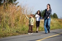 Moms have become increasingly active on blogs and social media, which makes them especially strong brand advocates.