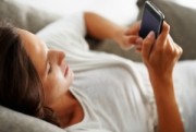 Nearly 100 million Americans will connect to the mobile web this year.