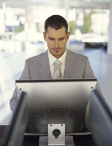 More than half of companies using social media do not monitor the platform's ROI, and 18 percent don't know whether or not their company does so. More than half of companies using social media do not monitor the platform's ROI, and 18 percent don't know whether or not their company does so.