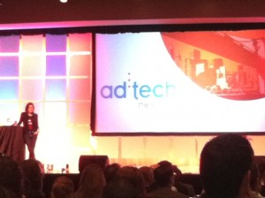 At ad:tech New York, Coke's senior vice president of integrated marketing shared tips with marketers on branded content marketing. At ad:tech New York, Coke's senior vice president of integrated marketing shared tips with marketers on branded content marketing.