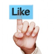 Like Button icon
