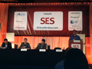 At SES Chicago, experts spoke about the value of heavily targeting content to meet the interests of niche social users. At SES Chicago, experts spoke about the value of heavily targeting content to meet the interests of niche social users.