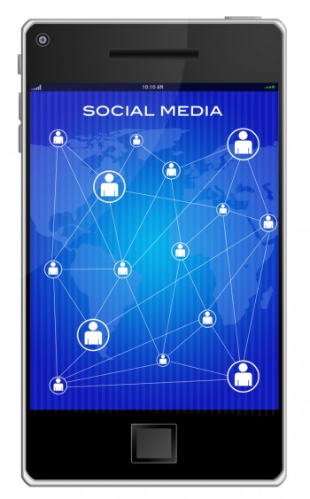 A report from BzzAgent found that businesses using social media marketing have extended influence over their fans and followers. A report from BzzAgent found that businesses using social media marketing have extended influence over their fans and followers.