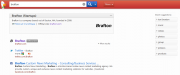 DuckDuckGo has seen rapid growth in traffic recently.