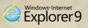 Internet Explorer 9 was found to be the fastest web browser in a recent study from StrangeLoop, though both Google Chrome and Mozilla Firefox performed well.
