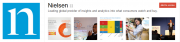 Nielsen Google+
