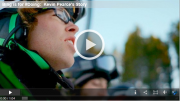 Bing's new ad campaign features Kevin Pearce, a U.S. snowboarding Olympian who suffered a brain injury in 2009. Bing's new ad campaign features Kevin Pearce, a U.S. snowboarding Olympian who suffered a brain injury in 2009.