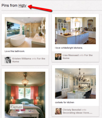 A report from Monetate found that Pinterest is quickly becoming a necessary part of the plan for businesses using social media marketing, and B2C brands are having early success. A report from Monetate found that Pinterest is quickly becoming a necessary part of the plan for businesses using social media marketing, and B2C brands are having early success.