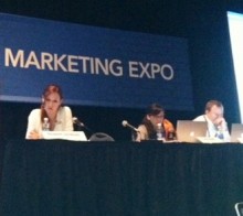 At SMX West, ThinkGeek shared tips for winning Twitter marketing campaigns.