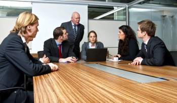 A new survey shows that content marketing is becoming increasingly common with businesses seeing more success. A new survey shows that content marketing is becoming increasingly common with businesses seeing more success.