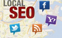 Reaching local shoppers is key to driving store traffic. In this two-part blog series, we'll go over the local SEO basics and explore how you can create content marketing that appeals to your nearby audiences.