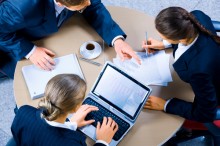 A report from Useful Social Media found that more companies are dedicating resources solely to improve social media marketing.