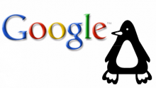 Google capped a busy week with the launch of Penguin 1.2, but the algorithm impacted fewer searches than most expected.
