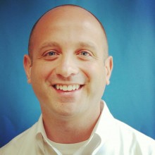 Ken Barhoover, marketing manager at Park Place Technologies, said a diverse content strategy has help his company build its web presence. Ken Barhoover, marketing manager at Park Place Technologies, said a diverse content strategy has help his company build its web presence.