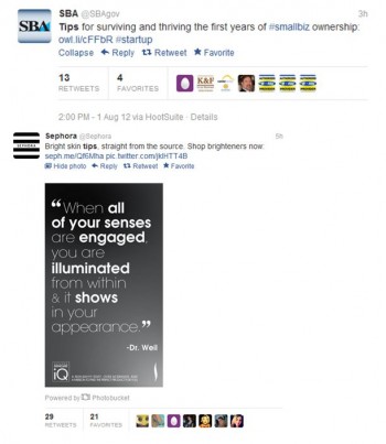 One of your greatest marketing tools is your knowledge, shot it off with your headlines.