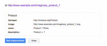 The Pagelevel View tells marketers how each blog is defined by Google. The Pagelevel View tells marketers how each blog is defined by Google.