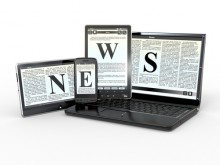  Brands can fill a growing gap in traditional reporting with news content marketing. 