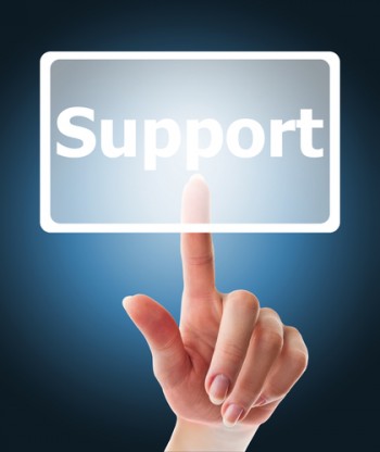 Social customer service helps marketers stay on top of their companies' web presence and help frustrated customers. Social customer service helps marketers stay on top of their companies' web presence and help frustrated customers.