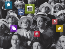 Brafton's April content marketing recap can give your strategies a face lift in May.
