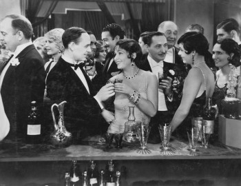 The Rich kids use Facebook to socialize - could this be worthwhile insight for marketers? The Rich kids use Facebook to socialize - could this be worthwhile insight for marketers?