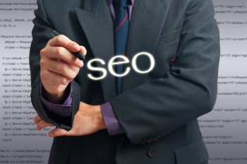SEO content can reach consumers based on local keyword trends. SEO content can reach consumers based on local keyword trends.